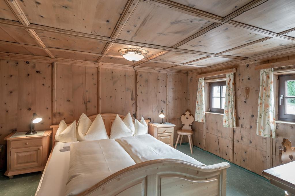 Vila Peater'S Hoamat Sölden Exteriér fotografie